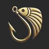 فروشگاه لوازم ماهیگیری و طبیعت گردی قلاب طلایی